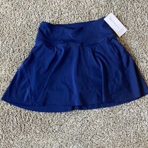 Athleta Skort XS New With Tags